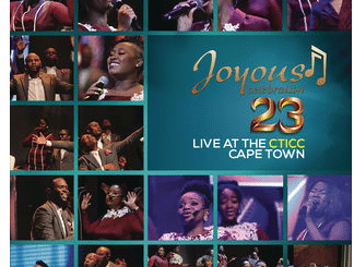 Joyous Celebration & Londiwe Cele Masondo – Ingumlilo (Lento) [Live at the CTICC Cape Town]