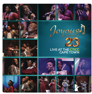 Joyous Celebration & Londiwe Cele Masondo – Ingumlilo (Lento) [Live at the CTICC Cape Town]