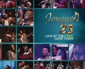 Joyous Celebration & Mnqobi Nxumalo – Ngamthola (Akekho) [Live at the CTICC Cape Town]-fakazahiphop