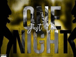 Just G – One Night [Mp3 Download]-fakazahiphop