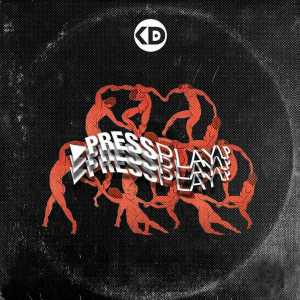 K Dot – Press Play (ALBUM)