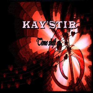 KayStir – Time Shift EP-fakazahiphop