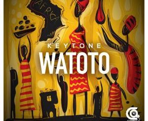 Keytone – Watoto-fakazahiphop
