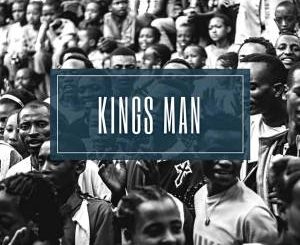 Kings Man – African Chants EP-fakazahiphop