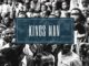 Kings Man – African Chants EP-fakazahiphop
