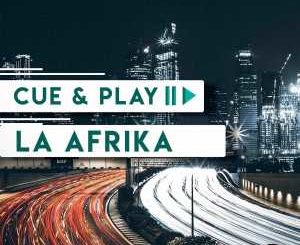La Afrika – Unforgivable Matter-fakazahiphop