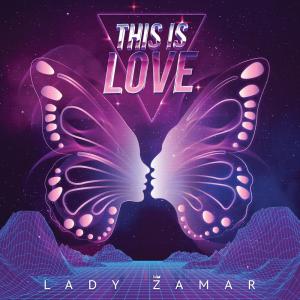 Lady Zamar – This Is Love-fakazahiphop