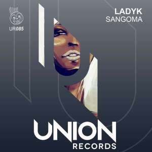 LadyK – Sangoma [Mp3 Download] - fakazahiphop