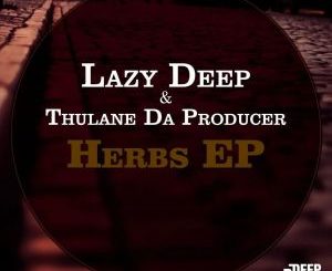 Lazy Deep & Thulane Da Producer – Matured Tech (Original Mix)-fakazahiphop