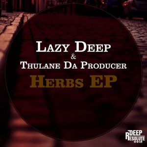 Lazy Deep & Thulane Da Producer – Matured Tech (Original Mix)-fakazahiphop