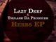 Lazy Deep & Thulane Da Producer – Trip To Cairo (Original Mix)-fakazahiphop