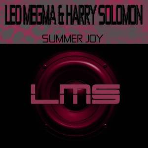 Leo Megma & Harry Solomon – Summer Joy (Original Mix) - fakazahiphop