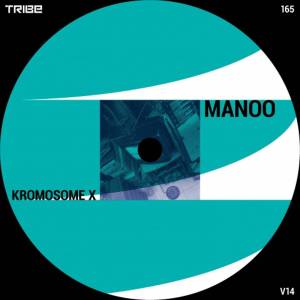 Manoo – Kromosome X (Original)-fakazahiphop