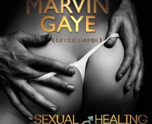 Marvin Gaye – Sexual Healing (Dj Cleo Amapiano Remix)-fakazahiphop