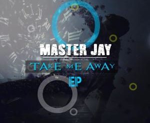 Master Jay – Iskhathi (Saka Mix)