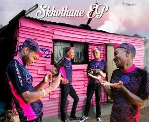 Material Culture & King Lee – Skhothane EP-fakazahiphop