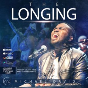 Michael David – The Longing-fakazahiphop