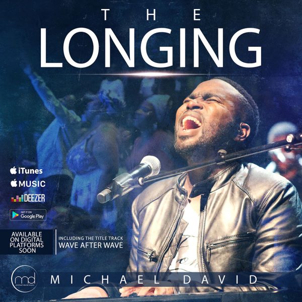 Michael David – The Longing-fakazahiphop