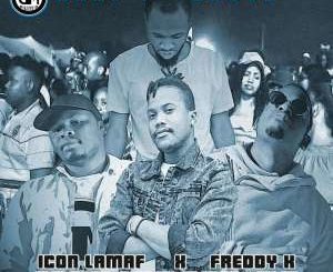 Modjadeep.SA feat. Icon Lamaf & Freddy K – Keep It Above (Original Mix)-fakazahiphop