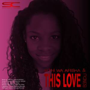 Mthi Wa Afrika & B3NDU – This Love (Original Mix)-fakazahiphop