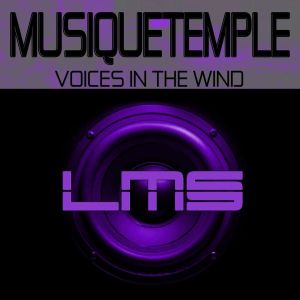 MusiQueTemple – Voices In The Wind (Main Mix)-fakazahiphop