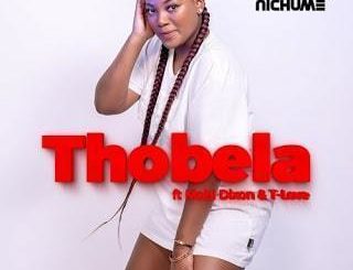 Nichume – Thobela Ft. Mobi Dixon & T-Love