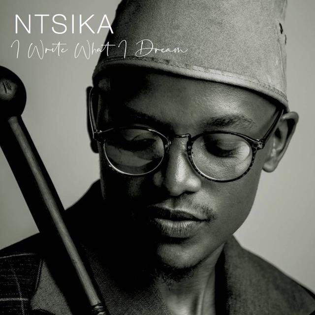 Ntsika – Nguye-fakazahiphop