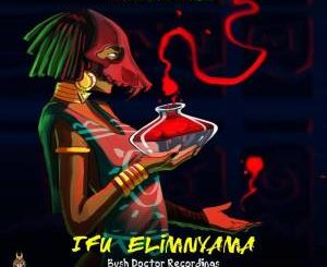 Phats De Juvenile – Ifu Elimnyama [EP DOWNLOAD]-fakazahiphop