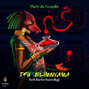 Phats De Juvenile – Ifu Elimnyama [EP DOWNLOAD]-fakazahiphop