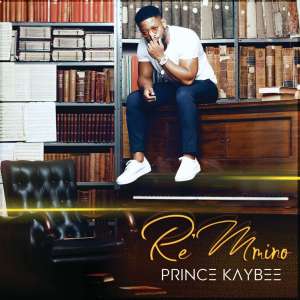 Prince Kaybee feat. Bluelle x Killer – AfroTech Thursday (MP3)-fakazahiphop