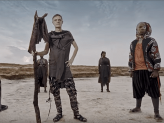 Ralf GUM – Uyakhala (Official Video) Ft. Mafikizolo-fakazahiphop