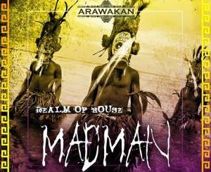 Realm Of House – Madman (Arawakan Drum Mix)