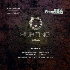Rubber Band – Hurting Soul (Remixes Package) [EP DOWNLOAD]-fakazahiphop