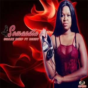 Shazz Deep ft. Dindy – Somandla [Mp3 Download]-fakazahiphop