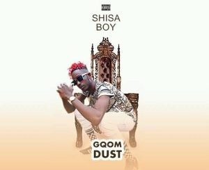 Shisaboy feat. Jus Native x Miss Tee – Ingoma [MP3]-fakazahiphop