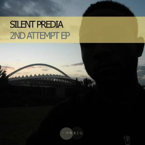 Silent Predia & DarqKnight – Zo Delinkani (Original Mix)