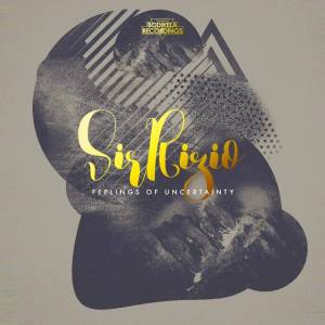 Sir Rizio – Feelings of Uncertainty EP-fakazahiphop