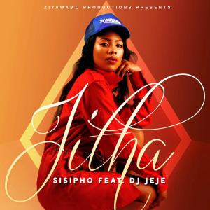 Sisipho – Jitha (feat. DJ Jeje)-fakazahiphop