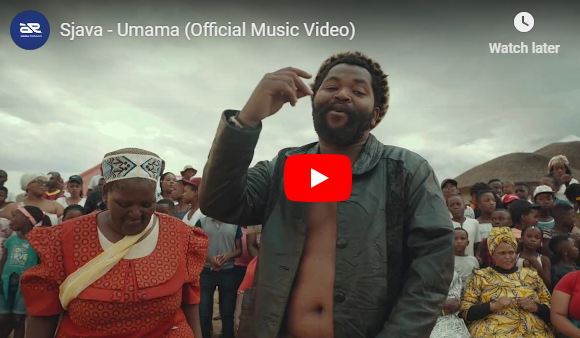 Sjava – Umama [Official Music Video]-fakazahiphop