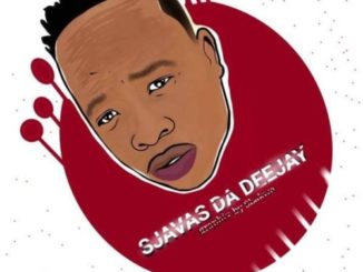 Sjavas Da Deejay – Tholukuthi Hey (Expensive Vocal Mix)-fakazahiphop