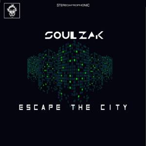 Soulzak – Escape The City (Original Mix) [Mp3 Download]-fakazahiphop