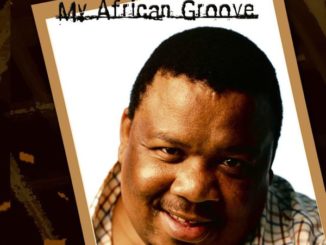 Spokes H – My African Groove [ALBUM DOWNLOAD]-fakazahiphop
