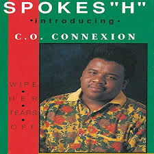 Spokes h – Tell Me Why (Introducing Co Connection)-fakazahiphop
