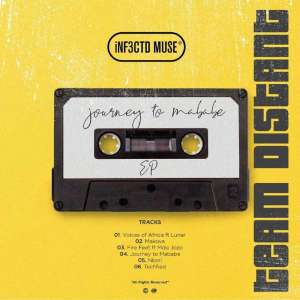 Team Distant – Journey To Mababe EP-fakazahiphop