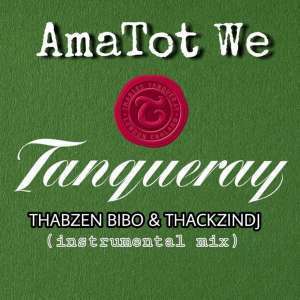 Thabzen Bibo & ThackzinDJ – AmaTot We Tanqueray (Instrumental Mix)-fakazahiphop