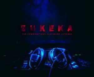 The CombiNations x LetiKane – Bukeka (Freaky Synth Dub) [MP3]-fakazahiphop