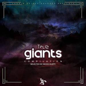 VA – The Giants Compilation Vol.1 (Selected By Mood Dusty) [ALBUM]-fakazahiphop