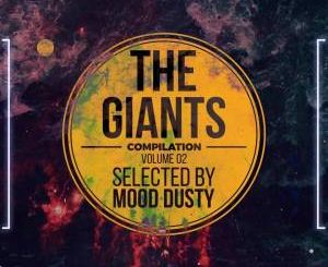 VA – The Giants Compilation Vol.fakazahiphop