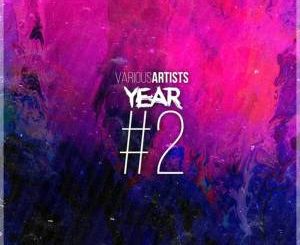 VA – Year 2 Celebration [Album Compilation]-fakazahiphop