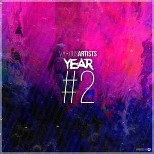 VA – Year 2 Celebration [Album Compilation]-fakazahiphop